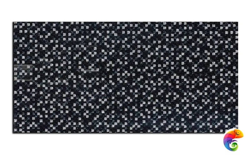 Стеклянное панно Sicis Vetrite Nexus Titan 120x280