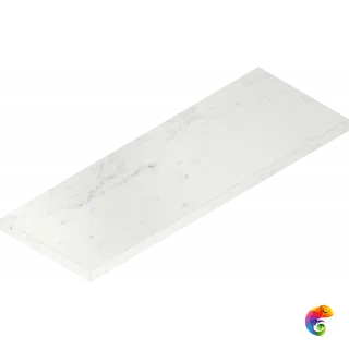 Charme Deluxe Scalino Ang. SX Michelangelo 33х80 Nat