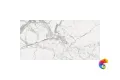 Керамогранит Италон Шарм Эво Статуарио Реттифицированный Натуральный 80x160