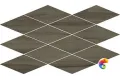 Мозаика Italon Charme Advance Elegant Mosaico Diamond Lux  28x48