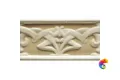 Бордюр Ceramiche Grazia Essenze Liberty Gelsomino 6,5x13