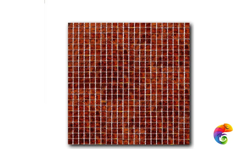 Стеклянная мозаика ART NATURA 10x10 Murano Specchio 7 300x300