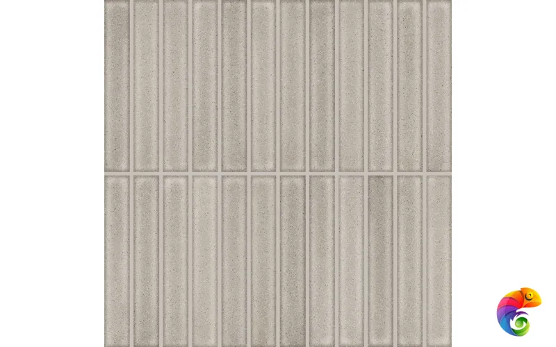 Harmony Керамическая плитка Crisp Taupe 20x20 Gloss