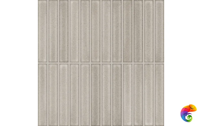 Harmony Керамическая плитка Crisp Taupe 20x20 Gloss