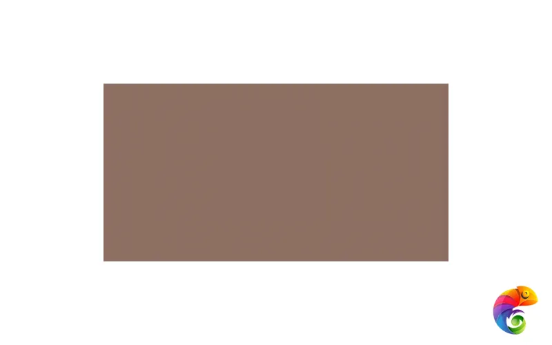 Керамическая плитка Etruria Design Victoria Piano Deep Chestnut Lux 1° Scelta 7,5x15