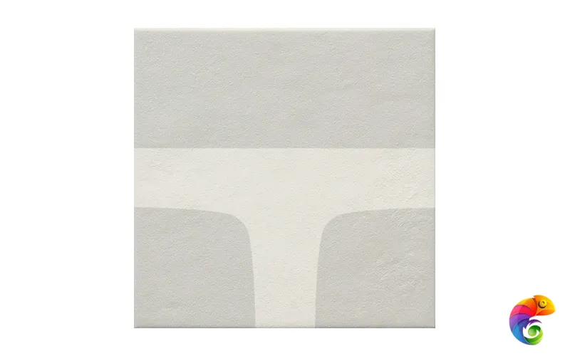 Mutina Керамическая плитка Betty Concrete T Shape 20,5x20,5