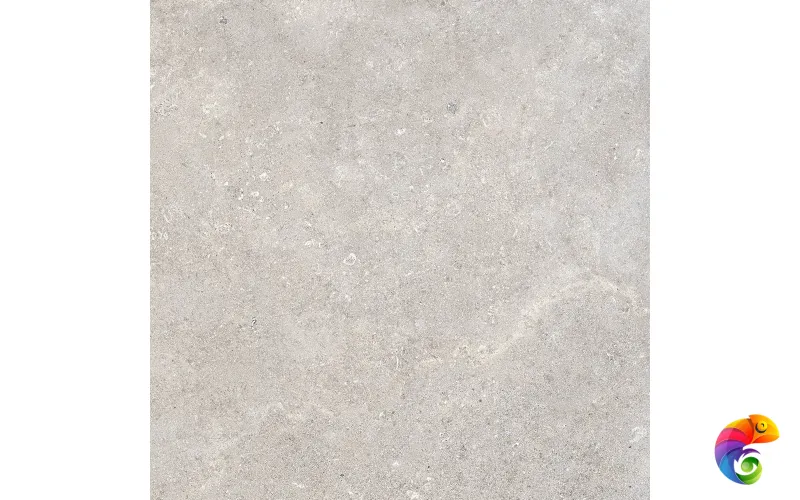 Refin Керамогранит Coquille Gris C2 60x60x0,9 Grip Rt