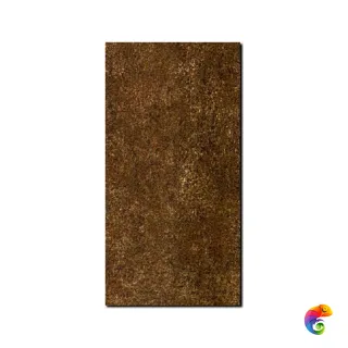 Стеклянная плитка Sicis Vetrite Astrakan corten Brown 120x280