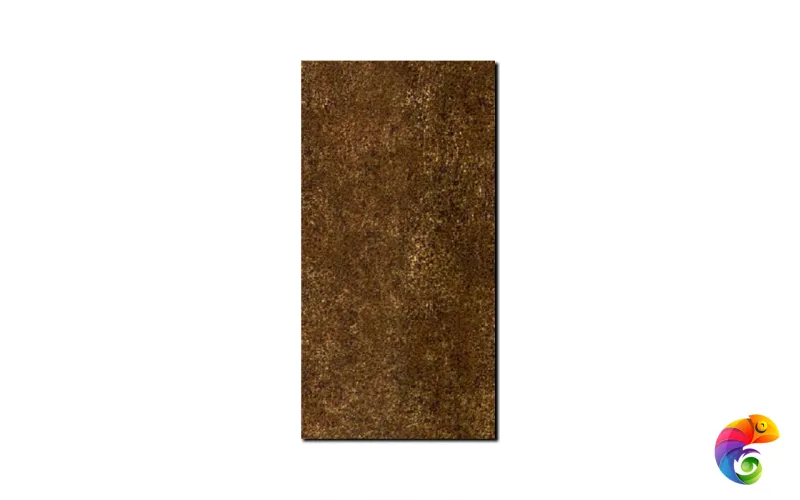 Стеклянная плитка Sicis Vetrite Astrakan corten Brown 120x280