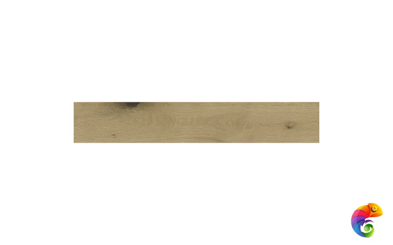Керамогранит Living Kora Cognac 20x120, 9 mm, Natural Finish