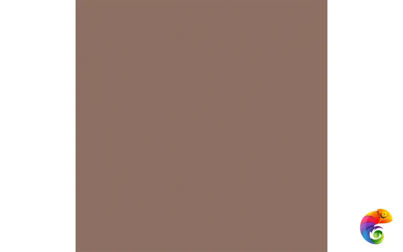 Керамическая плитка Etruria Design Victoria Piano Deep Chestnut Lux 7,5X7,5