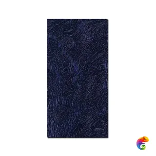 Стеклянная плитка Sicis Vetrite Astrakan Violet 120x280