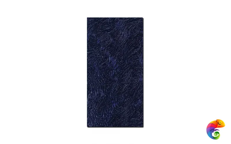 Стеклянная плитка Sicis Vetrite Astrakan Violet 120x280