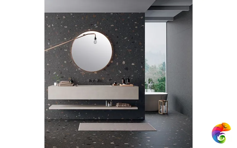 Керамогранит Sanchis Home Trend Grafito RC 60x60