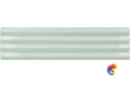 Плитка Equipe Costa Nova Praia Aloe Glossy 5x20 см