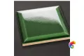 Керамическая плитка Etruria Design Victoria Diamantato Emerald Green (Craquelè) 1&am