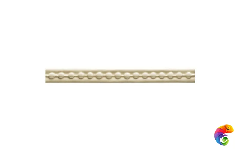 Бордюр Ceramiche Grazia Essenze Listello P. Gelsomino 2,5x26
