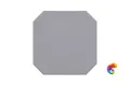 Керамогранит Equipe Octagon Gris Mate Mat 20x20