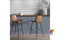 Керамогранит Harmony Tanger Blue Dhalia 12,3x12,3
