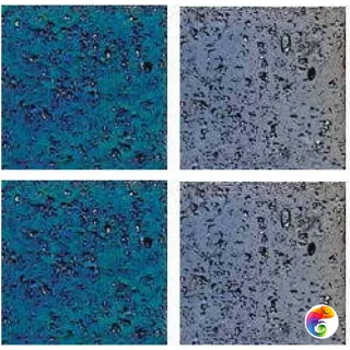 JNJ Стеклянная мозаика 2x2 NC33 сетка 327x327