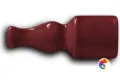 Вставка Ceramiche Grazia Vintage Wine Finale Angolo Luc 2x6,5