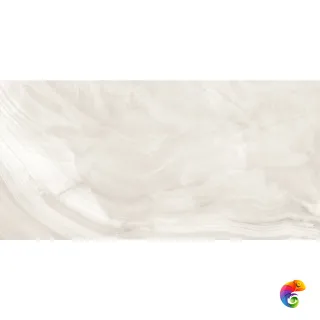 Керамогранит ART NATURA Ceramica Onyx Gris 60x120х0,9 Glossy