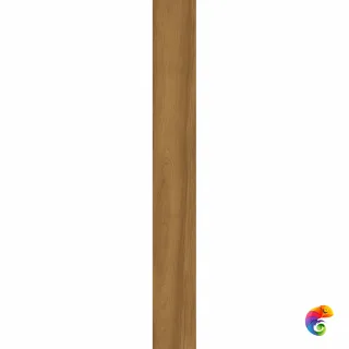 Керамогранит Италон Скайфолл Палиссандро Реттифицированный Натуральный 20x160