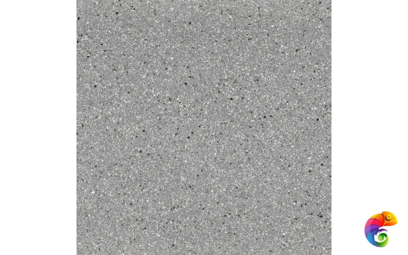 Refin Керамогранит Flake Dark Small 60x60x0,9 Soft Rt
