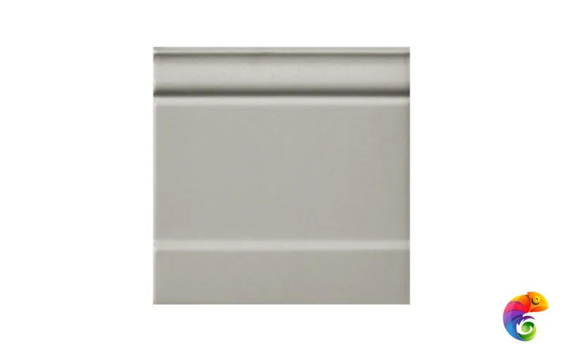 Плинтус Ceramiche Grazia Amarcord Zoccolo Dark Fumo Matt 20X20