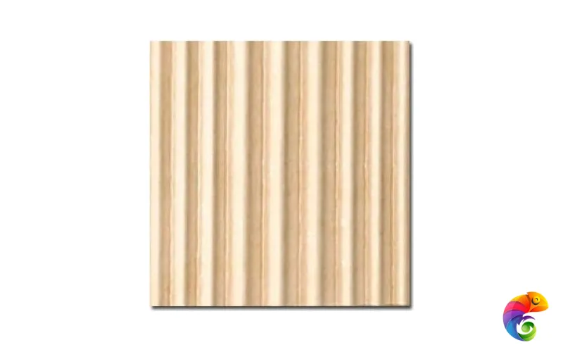 Gardenia Orchidea Керамическая плитка Crystal Ker Le Crete Colonna Oro 20x20