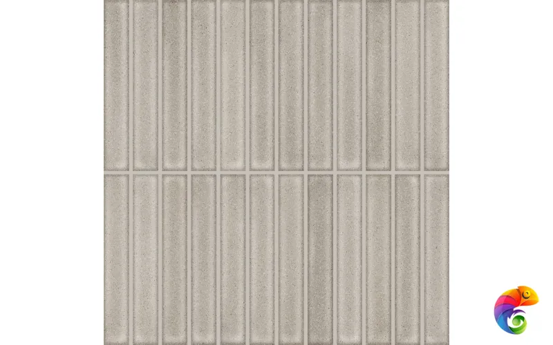 Harmony Керамическая плитка Crisp Taupe 20x20 Gloss