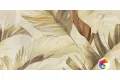 Керамогранитный декор Italon Charme Advance Alabastro Ins Foliage Matt  40x80