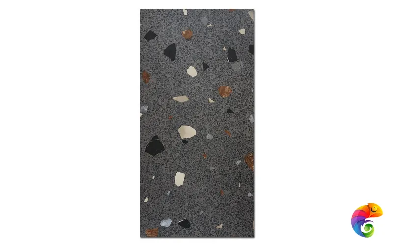Керамогранит Sanchis Home Trend Décor Grafito RC 60x120