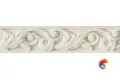 Бордюр Ceramiche Grazia New Classic Festone Beach 6x26