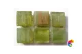 Rose Mosaic Стеклянная мозаика 1x1 G21(5) сетка 318х318
