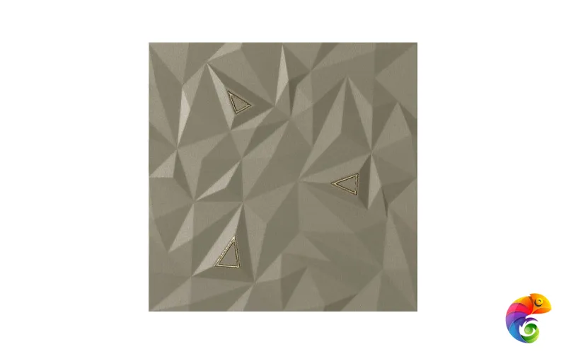 600010002285 Charme Advance Play Platinum Matt  30x30