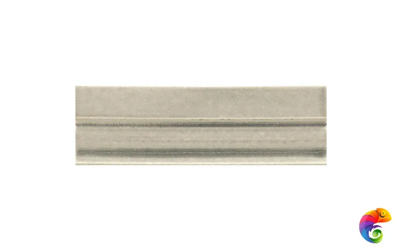 Бордюр Ceramiche Grazia Formae Toro Diamond Ecru 6,5x26