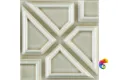 Керамическая плитка Ceramiche Grazia Formelle Milano Ambra 13x13