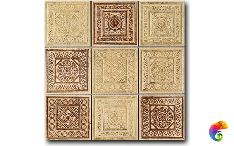 Мозаика ART NATURA Equilibrio M4 30x30