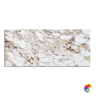 Mirage Cosmopolitan Arabescato Oro Lucido 80x160
