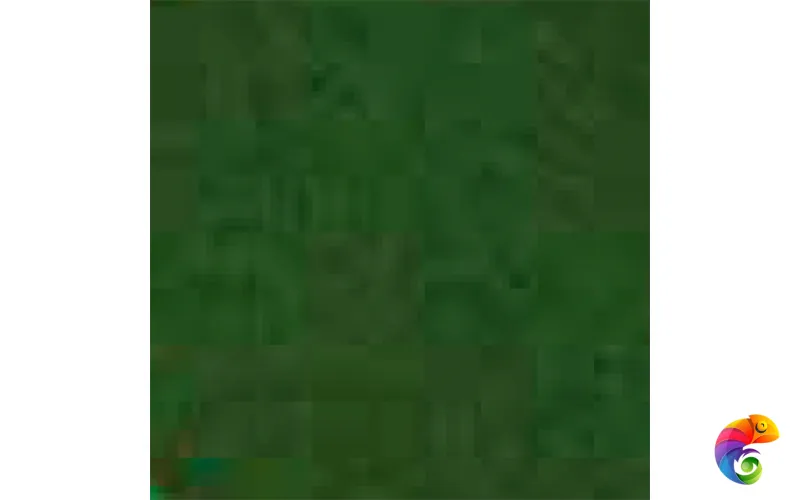 Керамическая плитка Etruria Design Victoria Piano Emerald Green (Craquelè) 1°