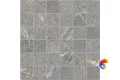 Мозаика Lea Ceramiche Anthology Mosaico 36 04 Gray Natural RTT 30x30