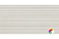 Керамогранит Living Cuit Bone Ribbed 60x120, 9 mm, Natural Finish