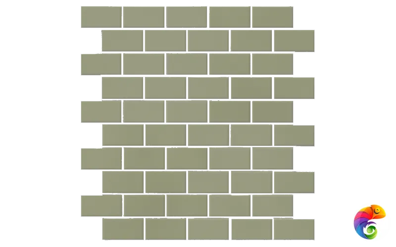 Мозаика Ceramiche Grazia Essenze Mosaico Pino 3x6