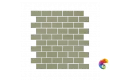 Мозаика Ceramiche Grazia Essenze Mosaico Pino 3x6