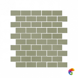 Мозаика Ceramiche Grazia Essenze Mosaico Pino 3x6