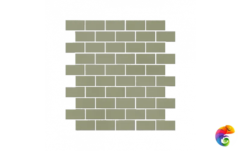 Мозаика Ceramiche Grazia Essenze Mosaico Pino 3x6