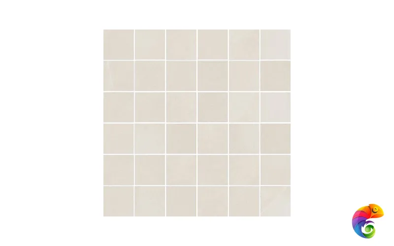 Мозаика Italon Continuum Polar Mosaico  30x30