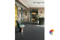 Refin Керамогранит Flake Black Small 60x60x0,9 Soft Rt