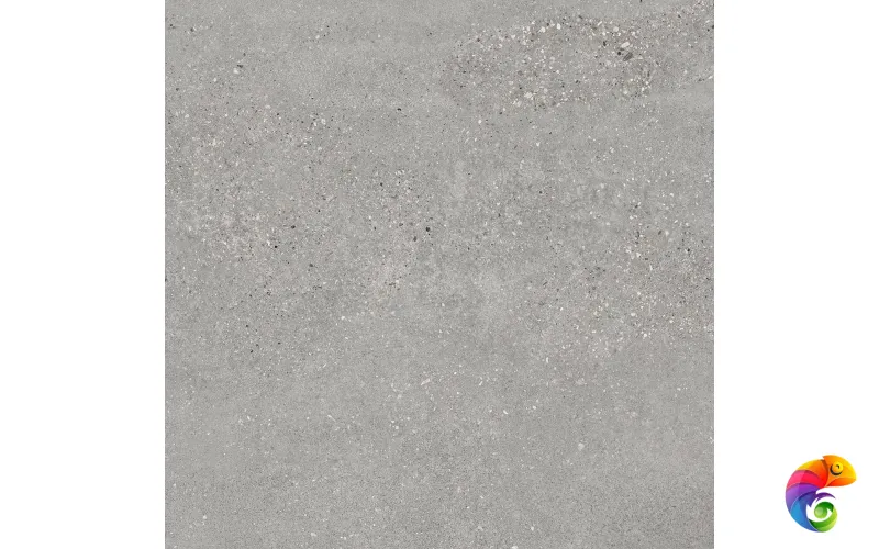 Refin Керамогранит Mold Nickel 60x60x0,9 Soft Rt